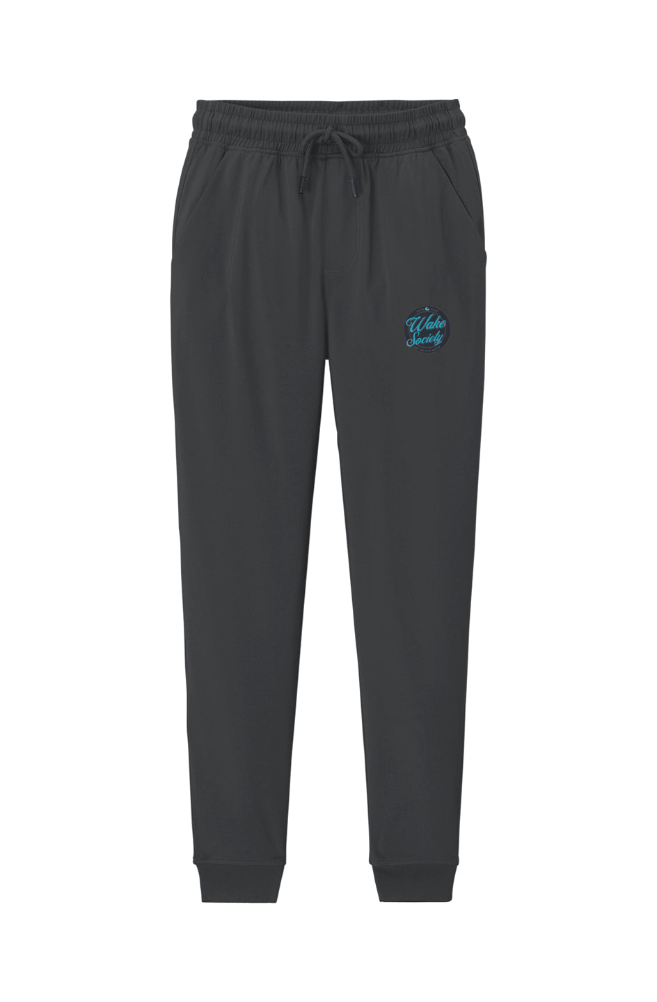 Sport Wick Stretch Wake Society Jogger