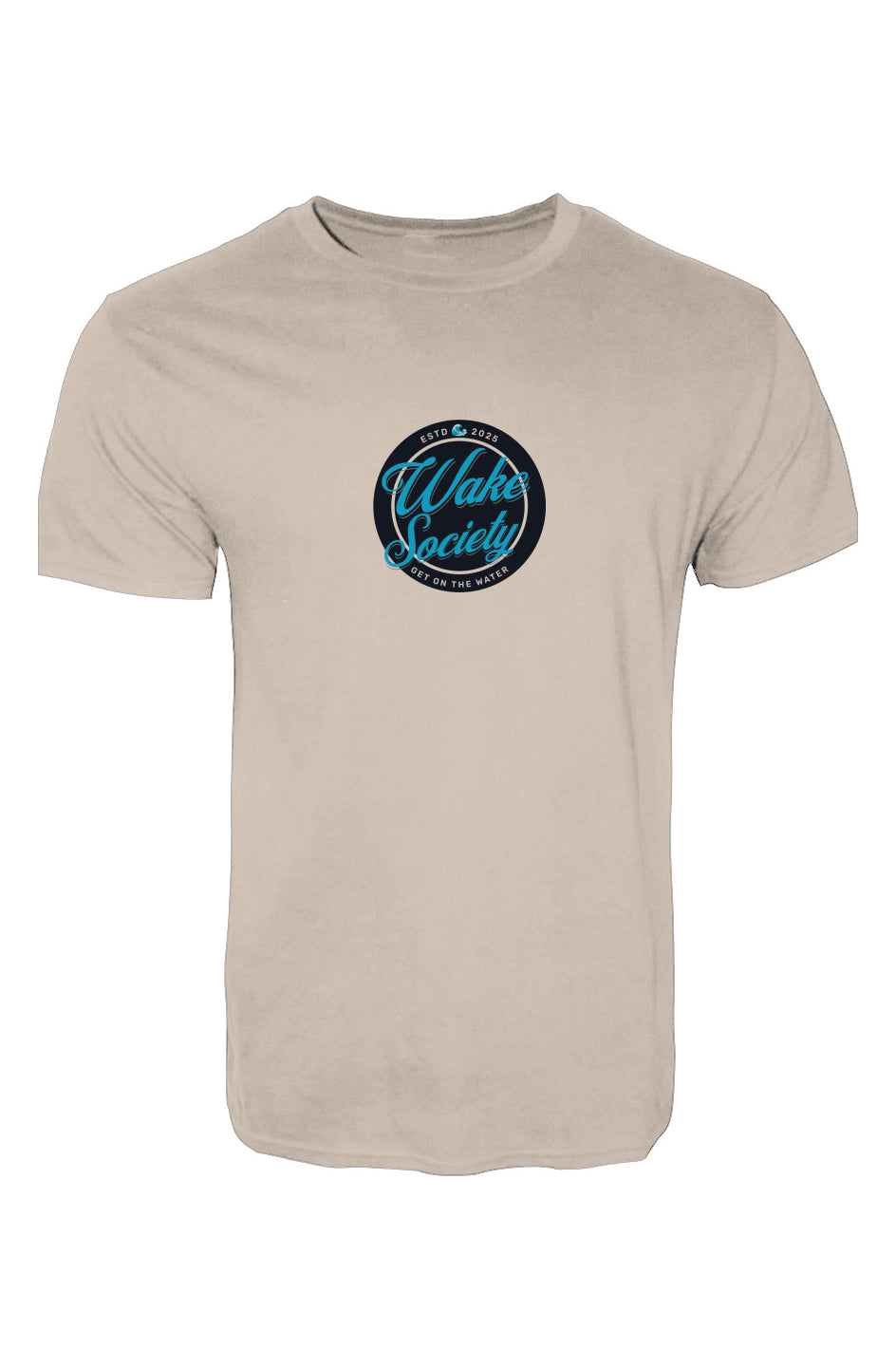 Epic Unisex Wake Society T-Shirt