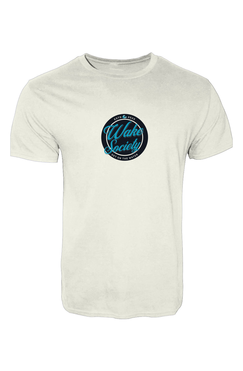 Epic Unisex Wake Society T-Shirt