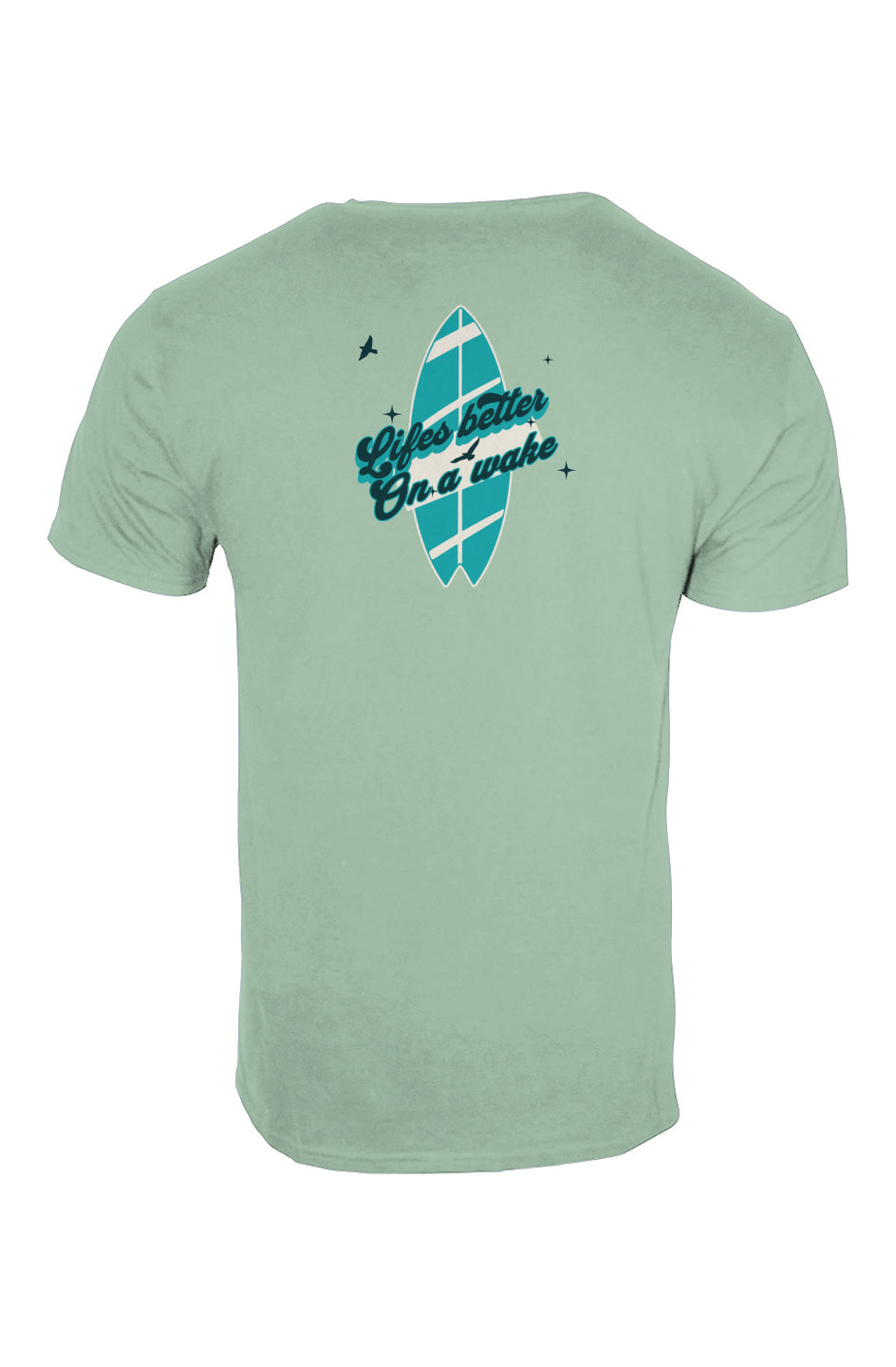 Epic Unisex Surf T-Shirt