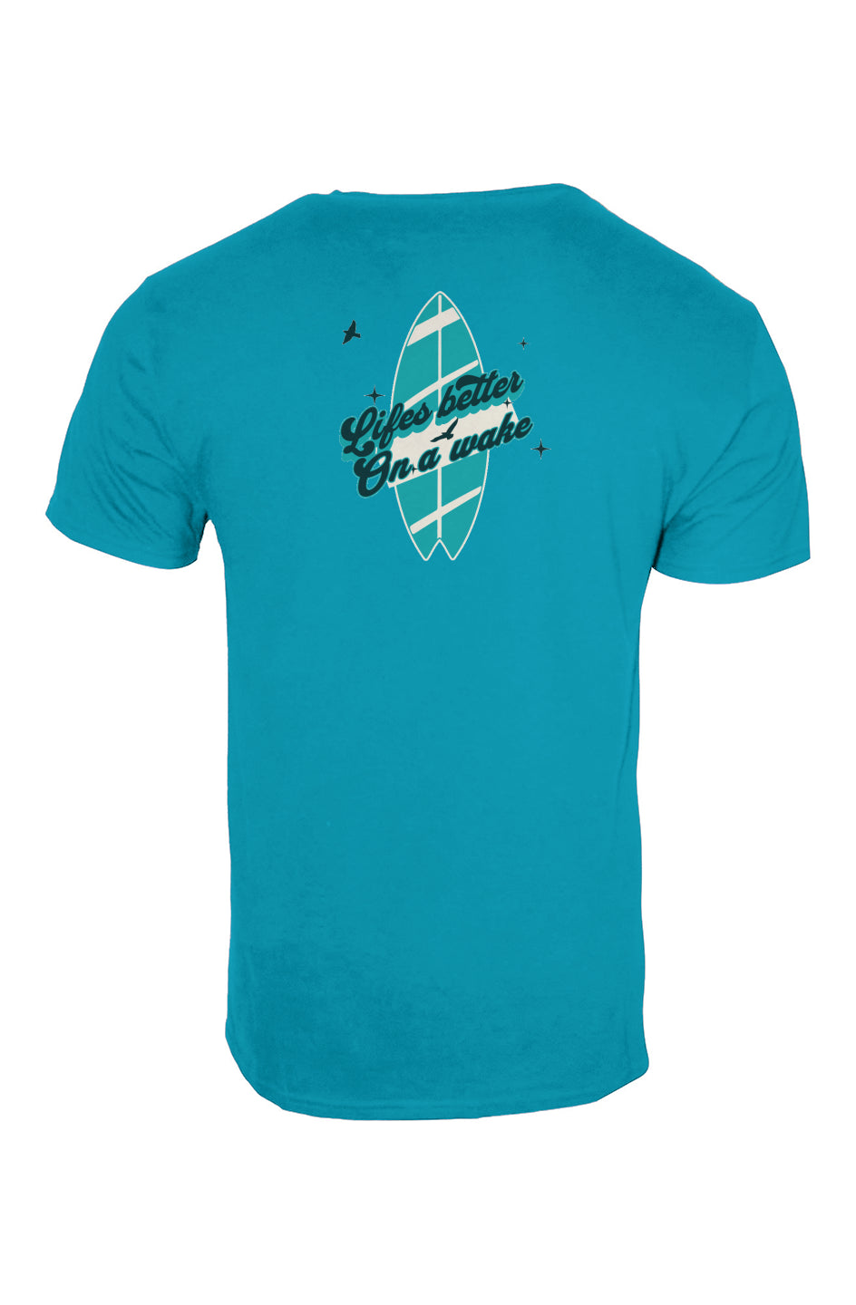 Epic Unisex Surf T-Shirt