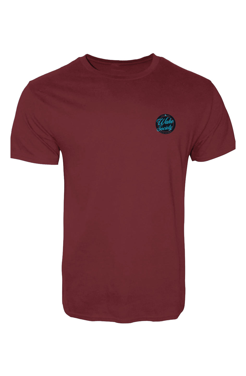 Unisex Wake society T-Shirt