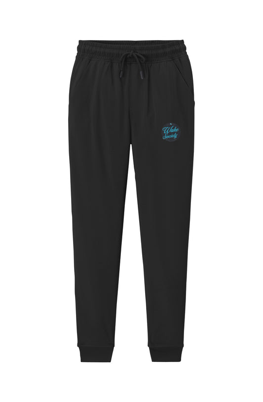 Sport Wick Stretch Wake Society Jogger