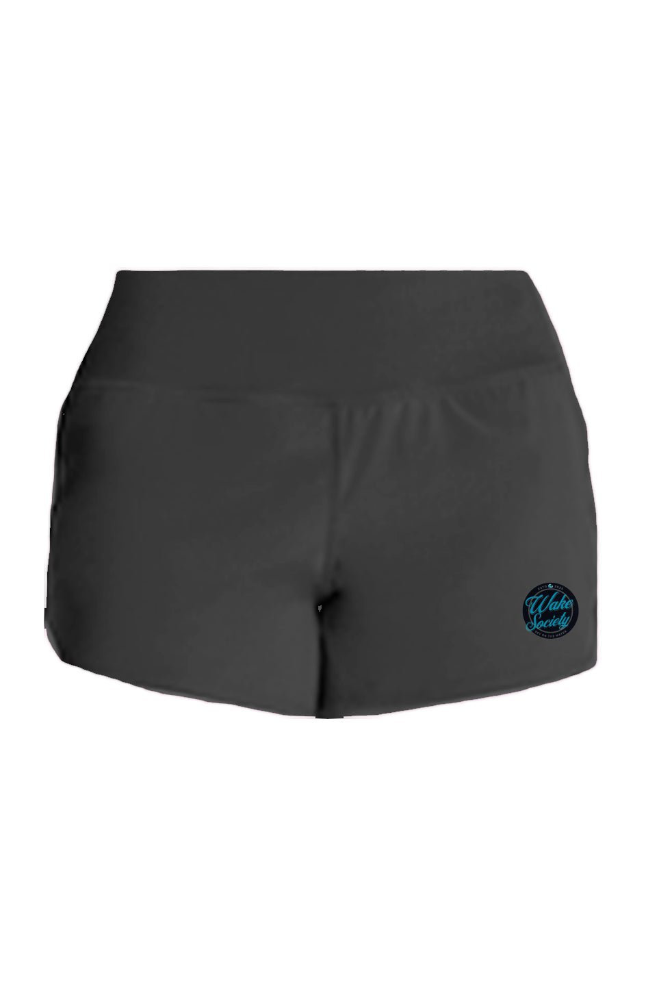 Ladies Repeat Wake Society Short