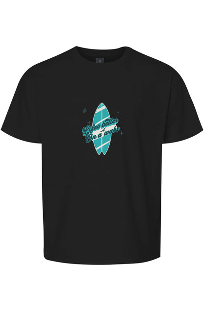 Softstyle Youth Surf T-Shirt