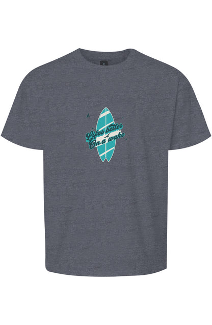 Softstyle Youth Surf T-Shirt
