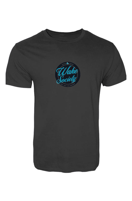 Epic Unisex Wake Society T-Shirt