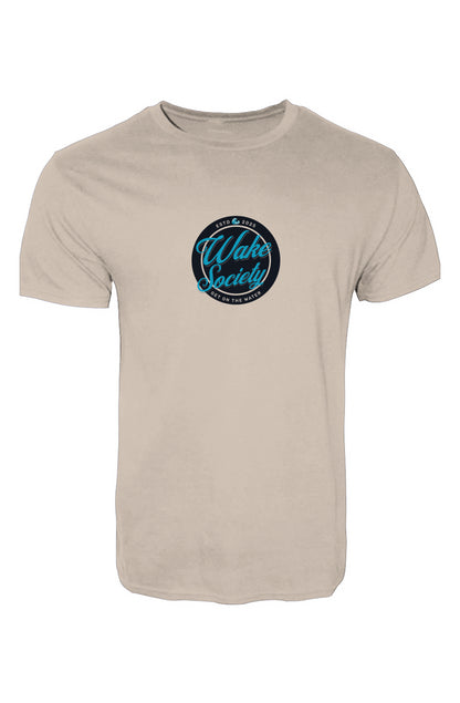 Epic Unisex Wake Society T-Shirt