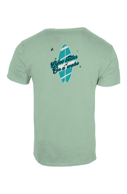 Epic Unisex Surf T-Shirt