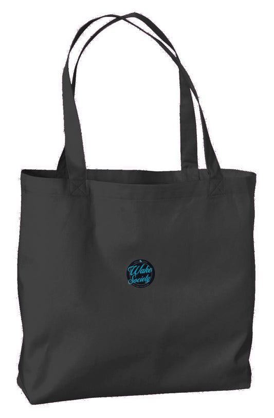 Eco Large Tote Lake day Bag